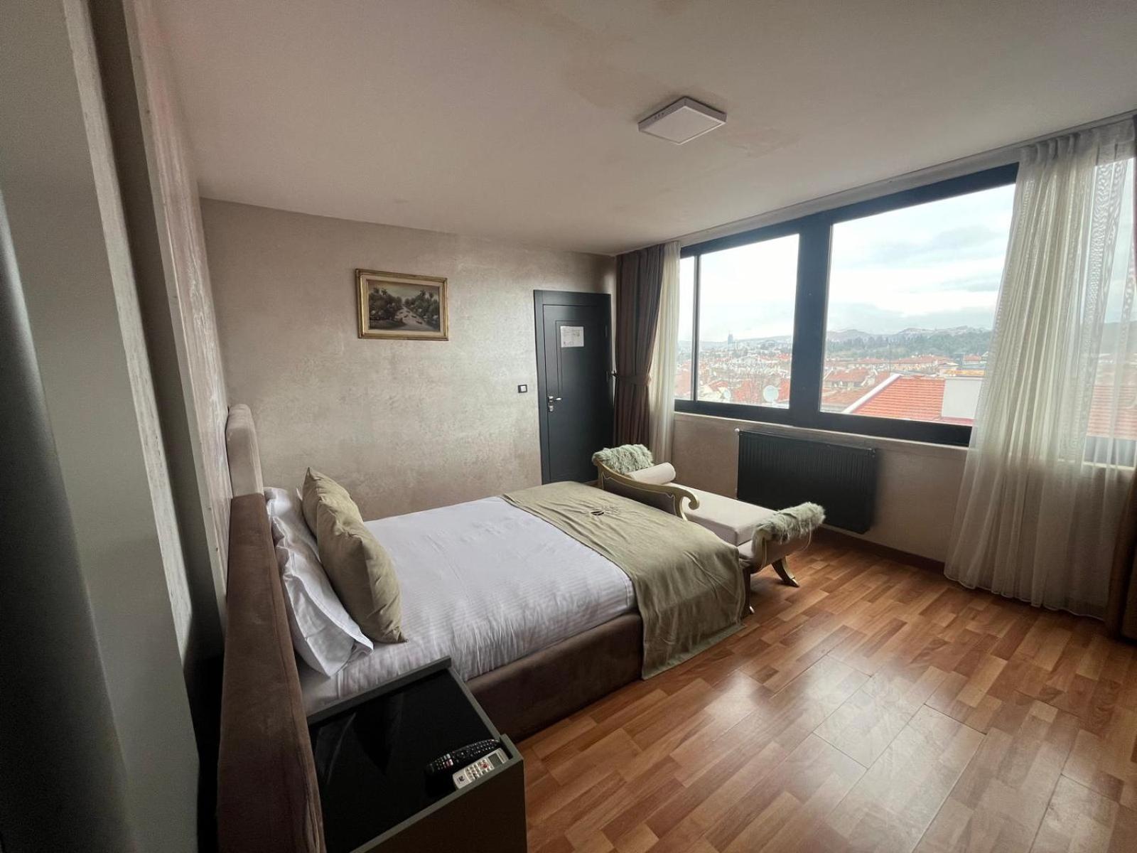 Cadde 7 Otel Ankara Exterior foto