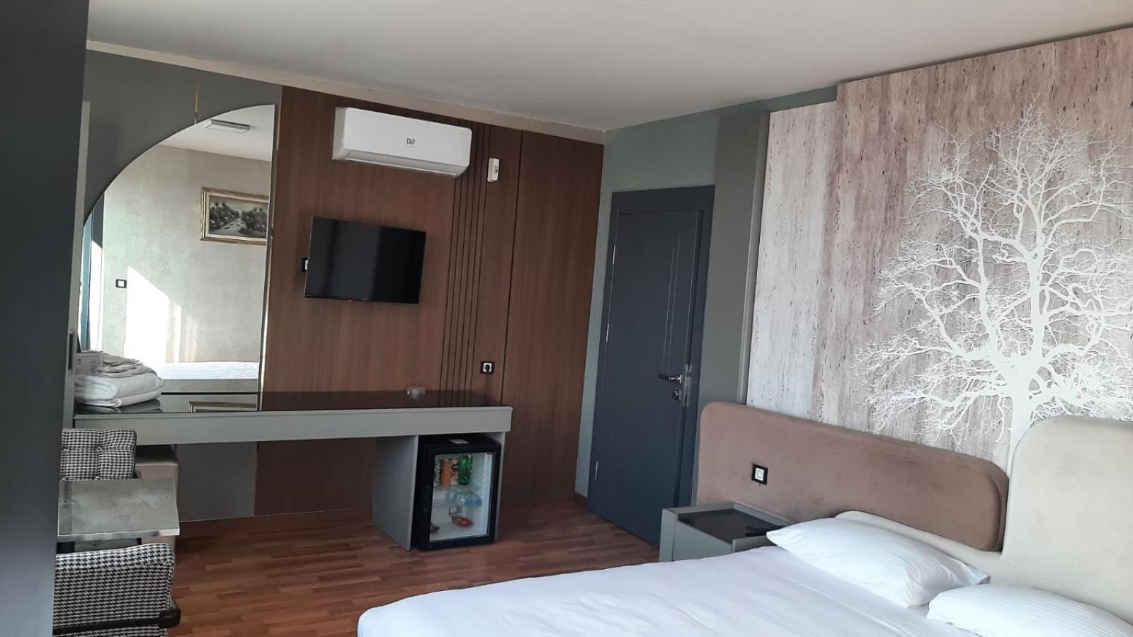Cadde 7 Otel Ankara Exterior foto